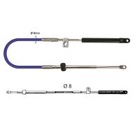 Трос управления Mach5 13" Mach5 13" от прозводителя Ultraflex