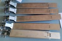 Крепление "разворот" для датчика LOWRANCE TripleShot нерж. KLMT-002 от прозводителя Россия