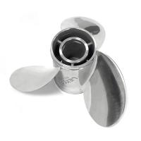 Винт гребной Solas 9571-156-23, 3x15 5/8x23 (R) (Rubex) 9571-156-23 от прозводителя Solas