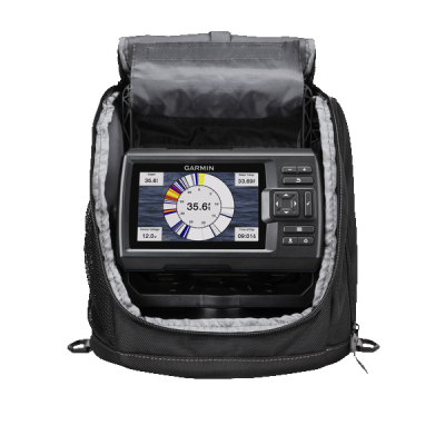 Garmin STRIKER PLUS 5cv - с GT8HW-IF