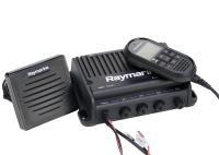 RAYMARINE RAY91 Black Box VHF Radio / with AIS receiver E70493 от прозводителя Raymarine