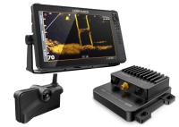 Lowrance HDS-16 LIVE с Active Target 2  от прозводителя Lowrance