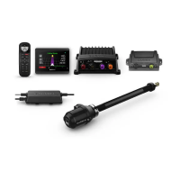 Reactor™ 40 Kicker Autopilot with GHC™ 50 010-02794-09 от прозводителя Garmin