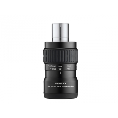 Зум-окуляр PENTAX Hi-End 8-24mm (для зрительной трубы) S0070509 от прозводителя PENTAX