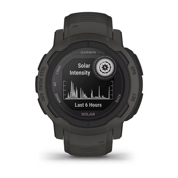 Garmin Instinct® 2S - Standard Edition 010-02563-04 от прозводителя Garmin