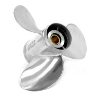 Винт гребной Solas 3331-120-09, 3x12x9 (R) 3331-120-09 от прозводителя Solas