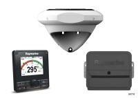 RAYMARINE Autopilot EVOLUTION EV-150 / with p70Rs Control Unit / suitable for type 1 drive T70407 от прозводителя Raymarine