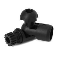 Кронштейн на трубу 25 быстросъёмный 040577T от прозводителя Техномарин