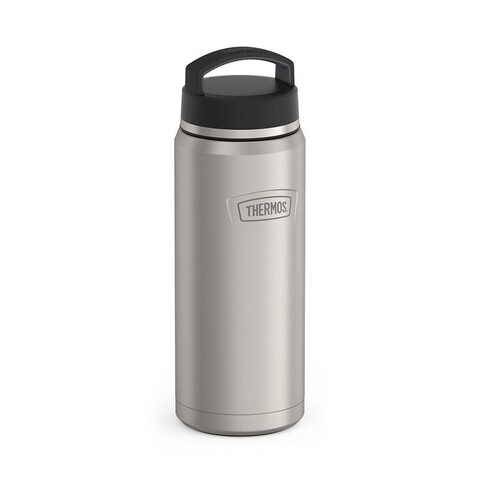 Термос универсальный (для еды и напитков) Thermos IS-212 MS (1,2 литра), стальной 563200 от прозводителя Thermos