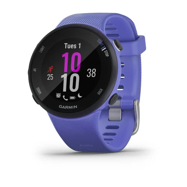 Garmin Forerunner® 45S 010-02156-11 от прозводителя Garmin