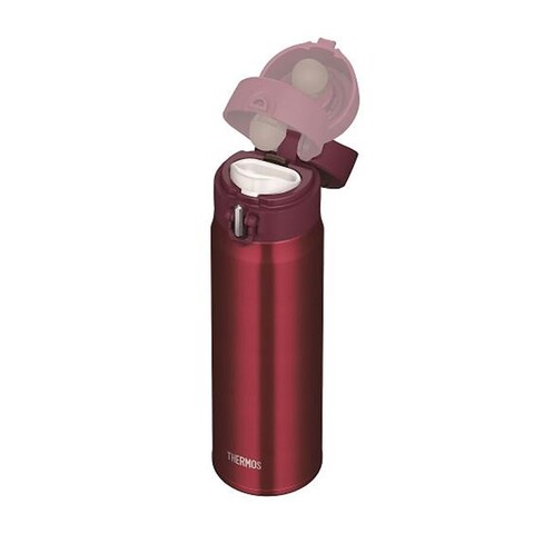 Термокружка Thermos JOH-500 WNR (0,5 литра), красная 561510 от прозводителя Thermos