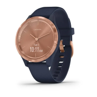 Garmin vívomove® 3S 010-02238-03 от прозводителя Garmin
