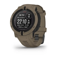 Garmin Instinct® 2 Solar - Tactical Edition 010-02627-04 от прозводителя Garmin
