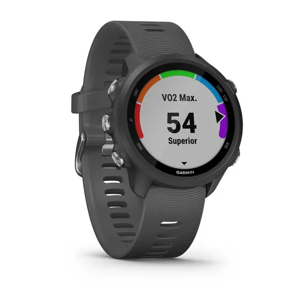 Garmin Forerunner 245 - | Merlot