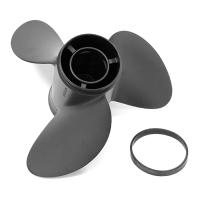 Винт гребной Solas 9411-141-11, 3x14.1x11 (R) (Rubex) 9411-141-11 от прозводителя Solas