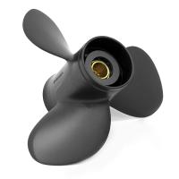 Винт гребной Solas 4311-120-10, 3x12x10 (R) 4311-120-10 от прозводителя Solas