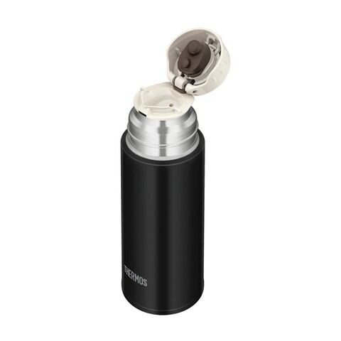 Термокружка Thermos FFM-352 STB (0,35 литра), черная 562593 от прозводителя Thermos