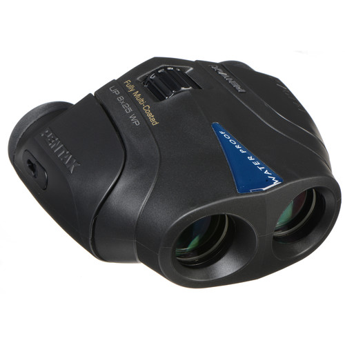 Бинокль PENTAX UP 8x25 WP S0061931 от прозводителя PENTAX