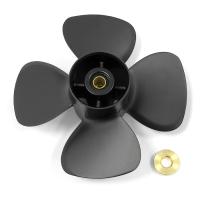 Винт гребной Solas 1113-100-07, 4x10x7 (R) 1113-100-07 от прозводителя Solas