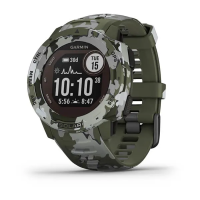 Garmin Instinct® Solar – Camo Edition 010-02293-06 от прозводителя Garmin