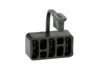 RAYMARINE SeaTalk 1 Connection Block with 3-Way Splitter D244 от прозводителя Raymarine