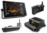 Комплект Lowrance HDS PRO 16 с AI HD 3-in-1 + Active Target 2 13819 от прозводителя Lowrance