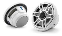 JL Audio M6-650X-S-GwGw M6-650X-S-GwGw от прозводителя JL Audio