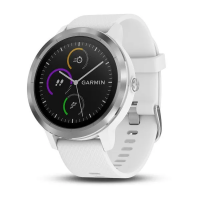Garmin vívoactive® 3 010-01769-20 от прозводителя Garmin