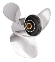 Винт гребной Solas 3442-138-15, 3x13 3/4x15 (L) 3442-138-15 от прозводителя Solas