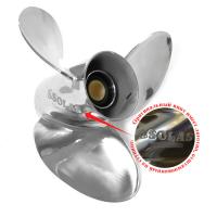 Винт гребной Solas 6432-138-13, 3x13 3/4x13 (L) 6432-138-13 от прозводителя Solas