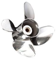 Винт гребной Solas 2554-140-20, 4x14x20 (L) 2554-140-20 от прозводителя Solas
