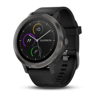 Garmin vívoactive® 3 010-01769-10 от прозводителя Garmin