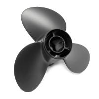 Винт гребной Solas 9512-158-15, 3x15,8x15 (L) (Rubex) 9512-158-15 от прозводителя Solas