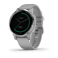 Garmin vívoactive® 4S 010-02172-02 от прозводителя Garmin