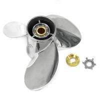 Винт гребной Solas 1571-151-20, 3x15 1/8x20 (R) 1571-151-20 от прозводителя Solas