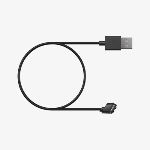 Зарядный кабель для наушников Suunto, черный SS050949000 от прозводителя Suunto 