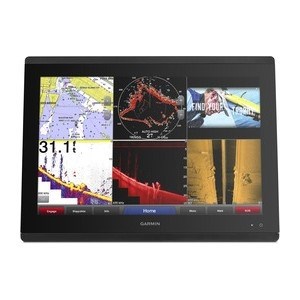 Garmin GPSMAP 8417 MFD 010-01510-00 от прозводителя Garmin