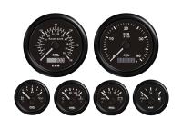 KUS Engine Instrument Set / black  от прозводителя KUS