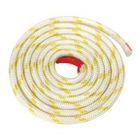 Трос LUPES LS 10мм бело-жёлтый_50м 207010WY_50 от прозводителя Kaya Ropes