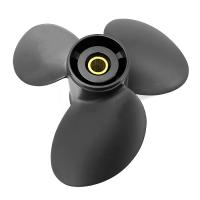 Винт гребной Solas 1611-195-11, 3x19.5x11 (R) 1611-195-11 от прозводителя Solas