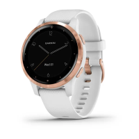 Garmin vívoactive® 4S 010-02172-22 от прозводителя Garmin