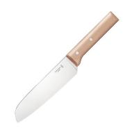 Нож кухонный Opinel №119, деревянная рукоять, нержавеющая сталь, 001819 001819 от прозводителя Opinel