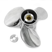 Винт гребной Solas 3532-156-13, 3x15 5/8x13 (L) 3532-156-13 от прозводителя Solas