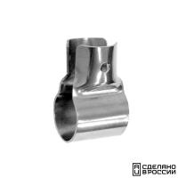 Тройник леера 32мм, 90 град, открытый 030702T от прозводителя Техномарин