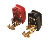 MotorGuide Quick Clamp Battery Connectors 8M0092072 от прозводителя MotorGuide