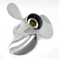 Винт гребной Solas 4331-116-11, 3x11 5/8x11 (R) 4331-116-11 от прозводителя Solas