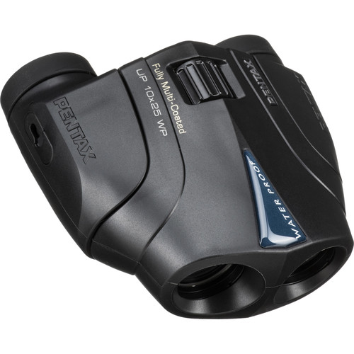 Бинокль PENTAX UP 10x25 WP S0061932 от прозводителя PENTAX
