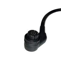Raymarine AXIOM RV 45mm Right Angle Connector for AXIOM Transducers A80515 от прозводителя Raymarine Raymarine AXIOM RV 45mm Right Angle Connector for AXIOM Transducers A80515 от прозводителя Raymarine