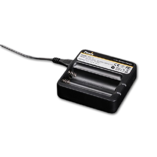 Зарядное устройство Fenix Charger ARE-C1 2x18650 ARE-C1 от прозводителя Fenix