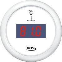 Цифровой указатель температуры воды (WW), 25-120 гр. KY24300 от прозводителя KUS